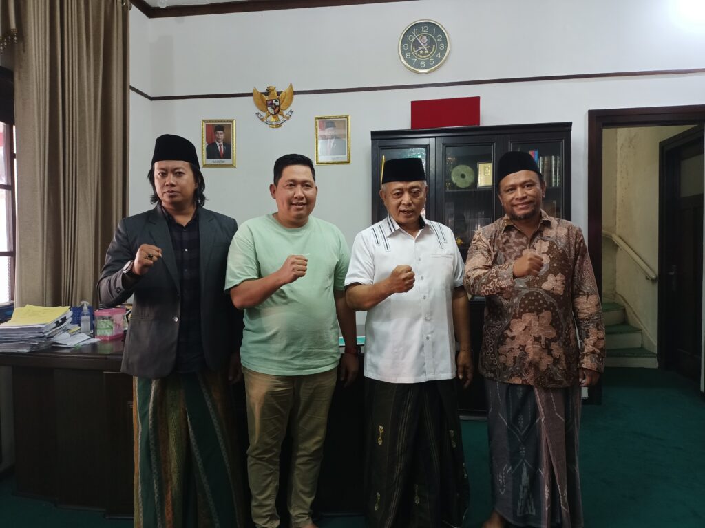 BUPATI KABUPATEN MALANG SUPPORT LP MA’ARIF “TUGAS MA’ARIF MEMBERIKAN EDUKASI DAN KUALITAS PENDIDIKAN HARUS MENJADI PILIHAN”