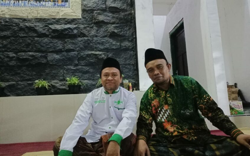 Geliat Ma’arif di Sumberpucung