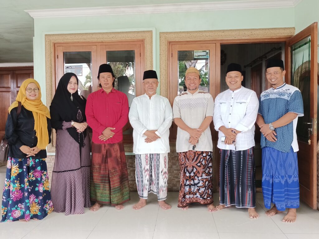 Jadikan Idul Fitri Momentum Konsolidasi, LP Ma’arif NU Dapat Dukungan Positif