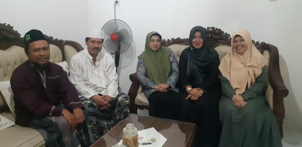 KOLABORASI LP MA’ARIF DENGAN KEMENAG KABUPATEN MALANG