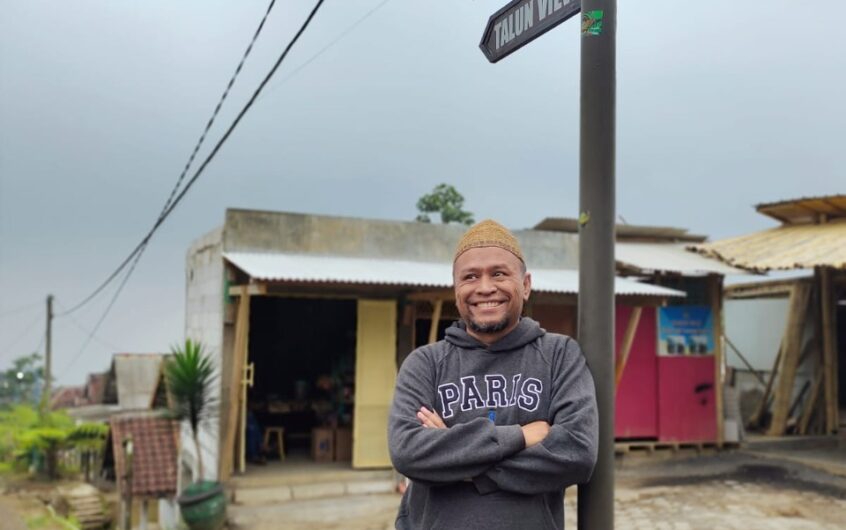 Sambutan Ketua LP Ma’arif Kabupaten Malang “Selamat Harlah ke-93!”