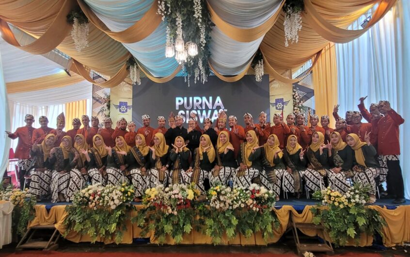PURNAWIYATA SEKOLAH KEJURUAN