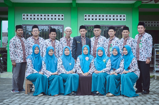 “Uripo ing Madrasah Nanging ojo golek penguripan ing Madrasah” KH Romly Tamim