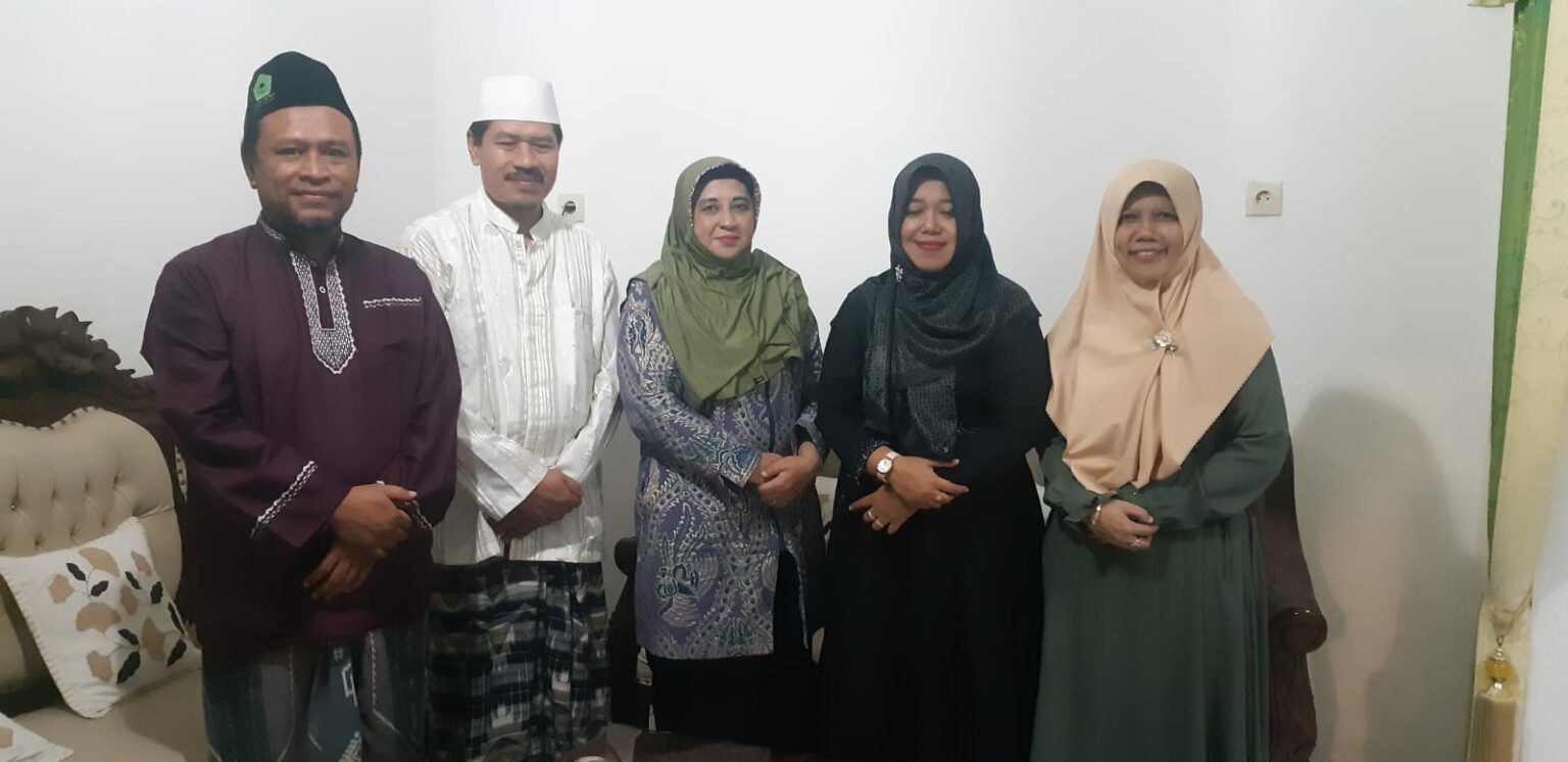 <strong>KOLABORASI LP MA’ARIF DENGAN KEMENAG KABUPATEN MALANG</strong>