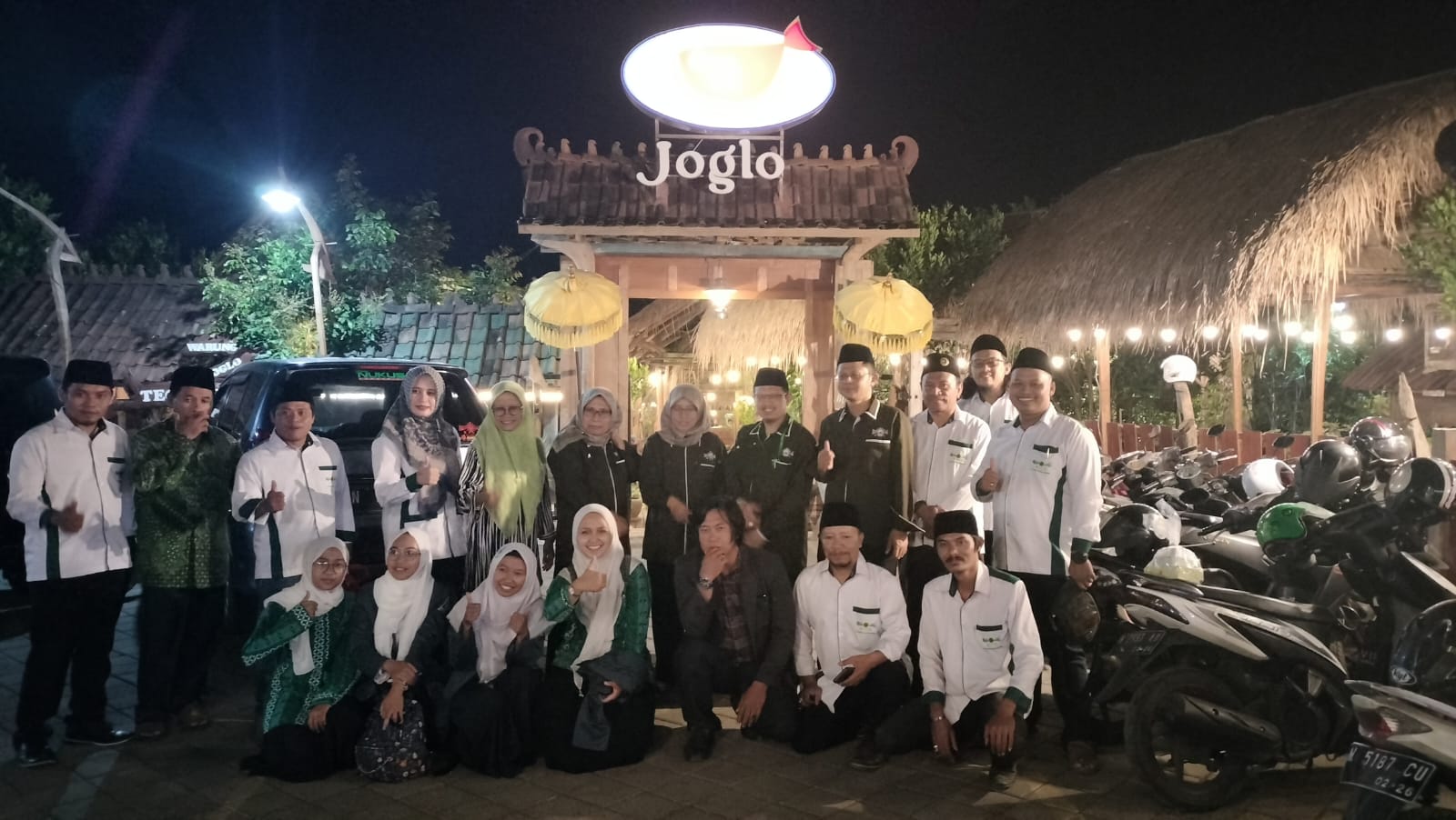 LP Ma’arif Kabupaten Malang Terbukti Memberi Solusi