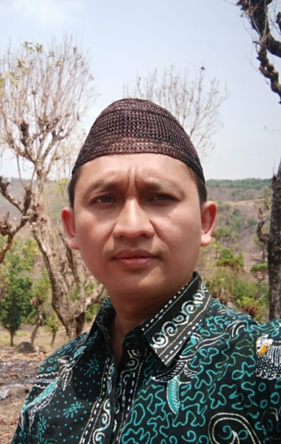 Alam Bukan untuk Dikuasai