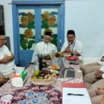 LP Ma’arif NU Kabupaten Malang Hearing dengan Bank Jatim