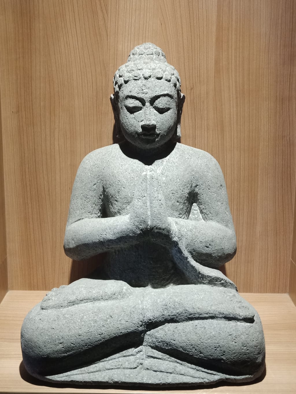 <strong>KEGIGIHAN ITU</strong>