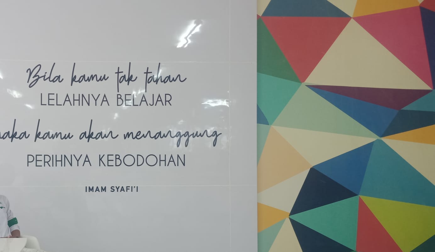 <strong>Kegagalan Mengantisipasi Perubahan</strong>