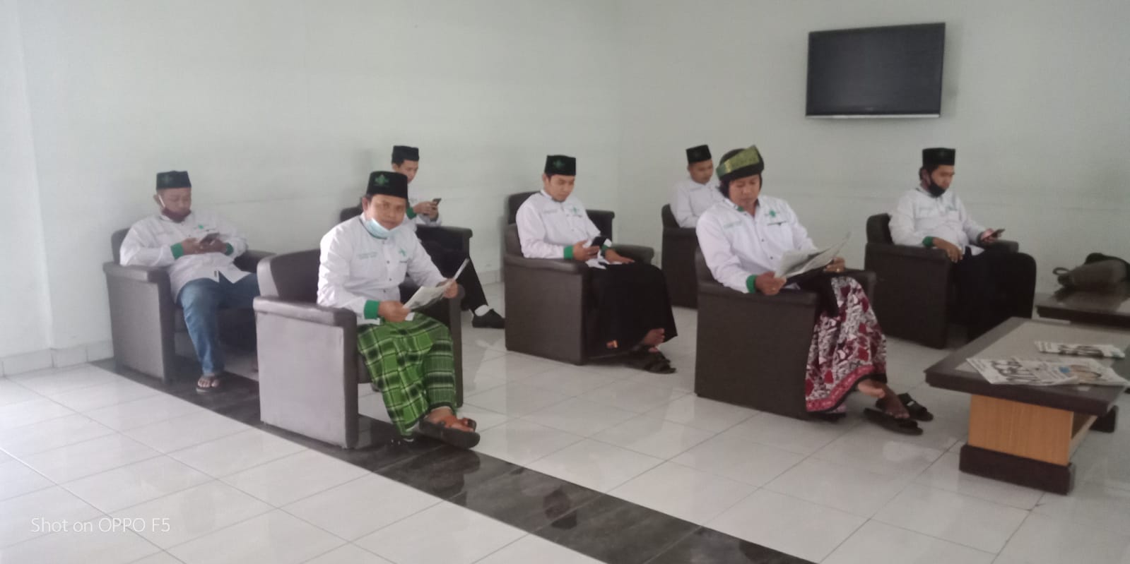 Menumbuhkan Manusia sebagai Aset Terbesar Organisasi