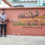 Madrasah Aljuneid Al Islamiah Singapore, Among The Pioneer Madrasah