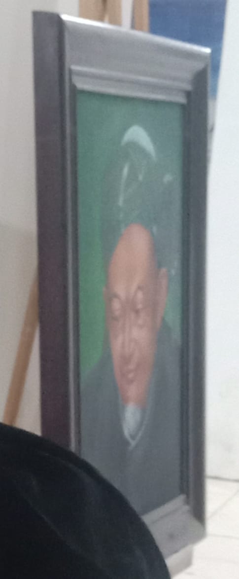 Luru Ilmu Kanti Lelaku Hadratussyaikh KH. Muhammad Hasyim Asy’ari