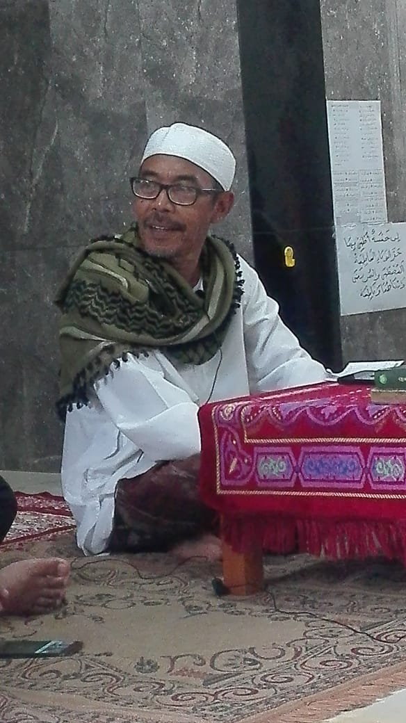 Lima Azimat Membangun Lembaga Pendidikan