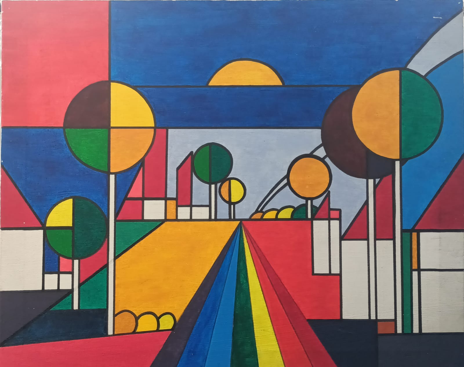 Anak Usia Dini, Mau Diapakan?