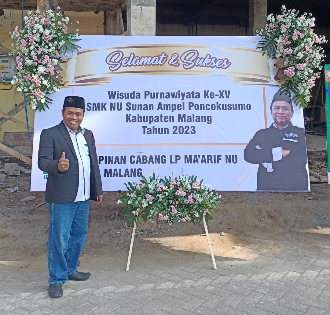 395 SISWA SMK NUSA SUKSES BELAJAR SIAP BEKERJA