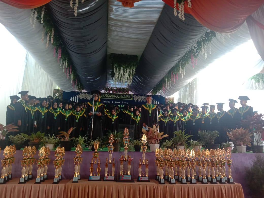 Matsamuga Mercusuar Ma’arif Malang Selatan