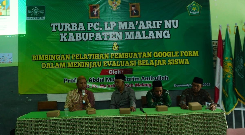 Google Drive Media Pengarsipan Data Sekolah di Era Digitalisasi