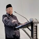 Mendengar Suara Tuhan