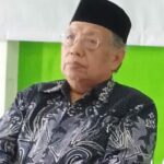 Tirulah Saddam Husein Dalam Memajukan Lembaga Pendidikan
