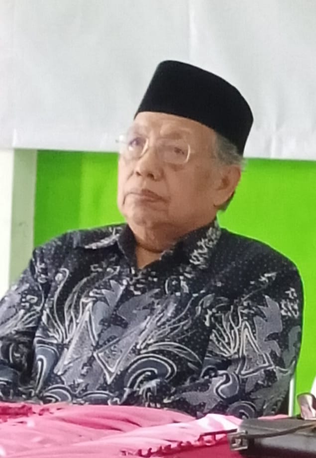 Tirulah Saddam Husein Dalam Memajukan Lembaga Pendidikan