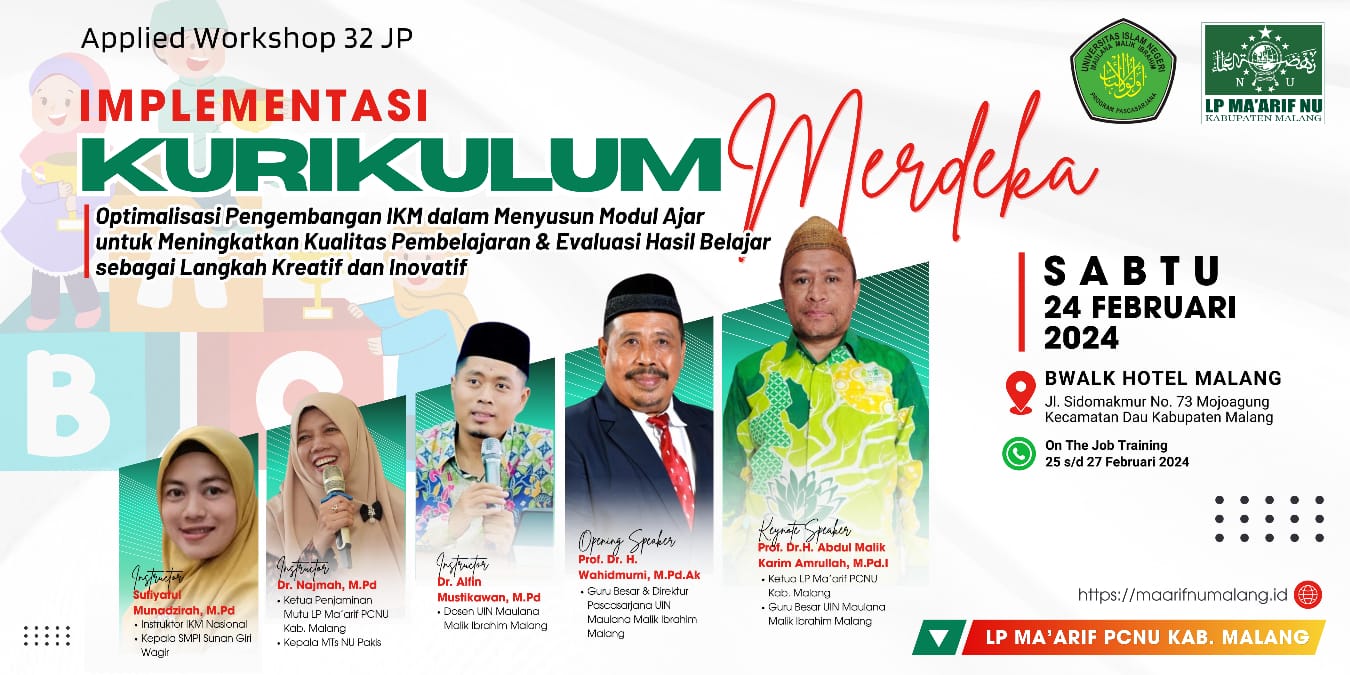 Kurikulum Merdeka Langkah Kreatif Inovatif