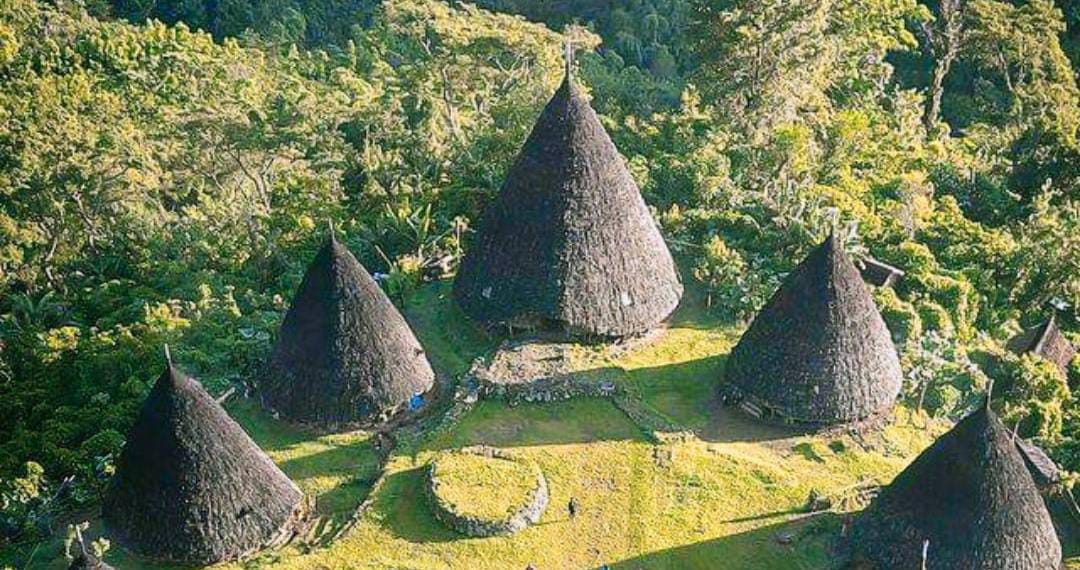 Gerakan Pembaharuan Tidak Kepalang