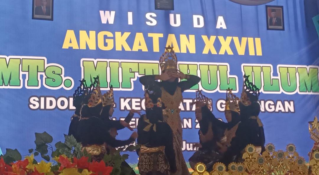 Menulis Kembali dengan “Tinta Ma’arif”