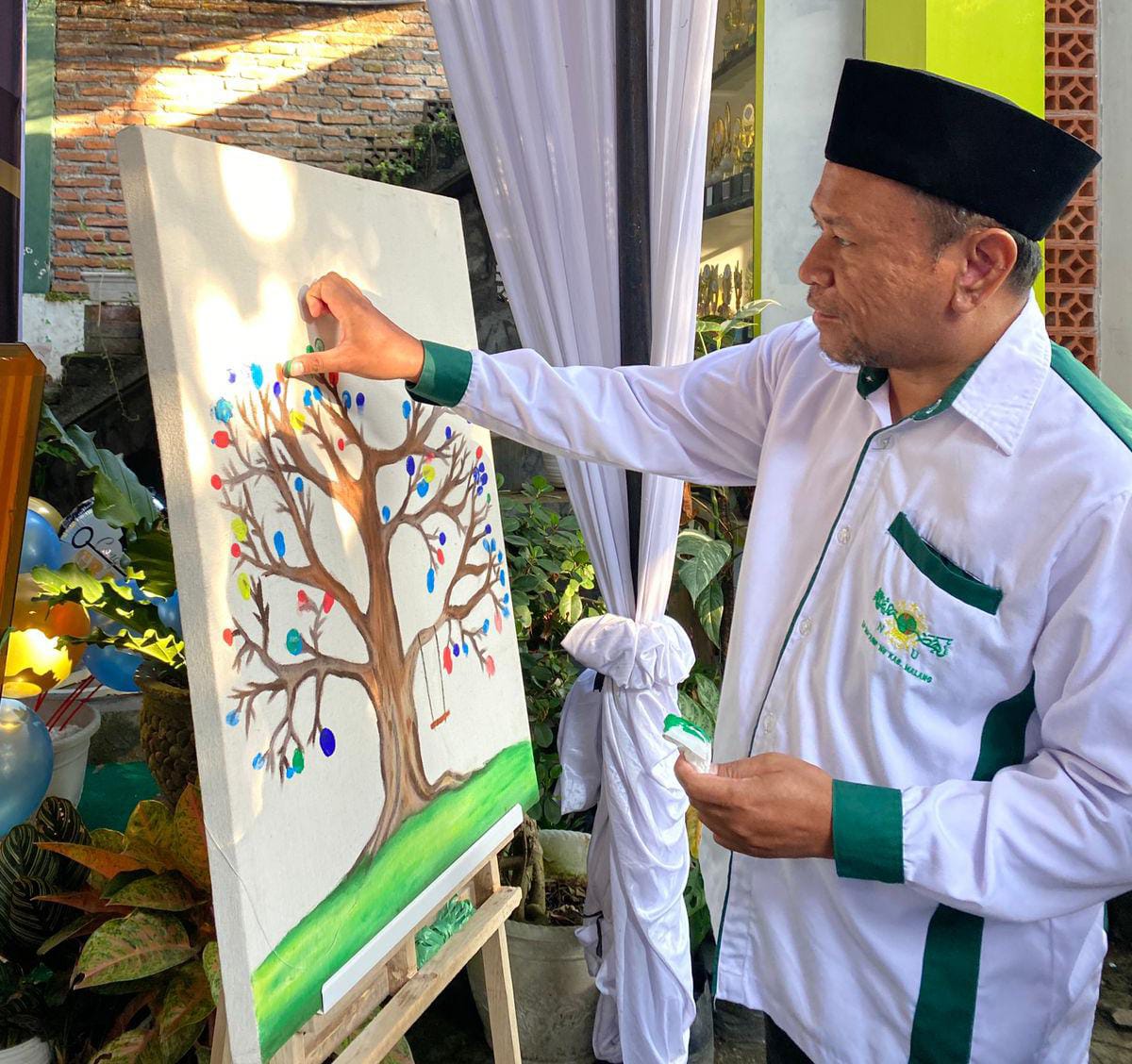 Dinamika Madrasahku, Madrasahmu, Madrasah Kita