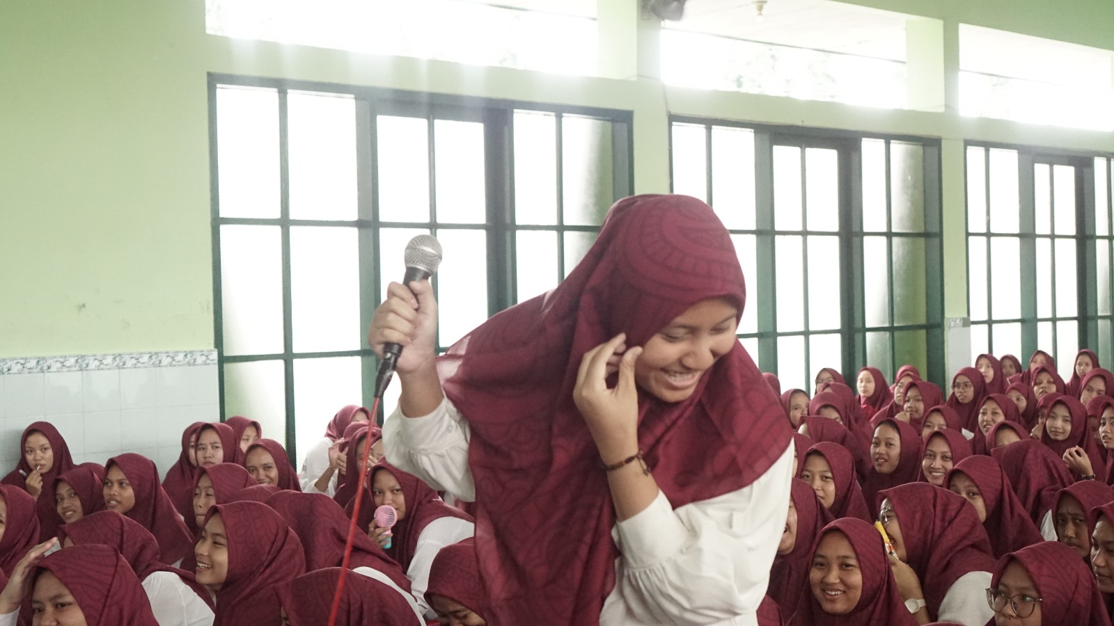 Menyingkap Keajaiban Al Qur’an dari Sisi Matematika