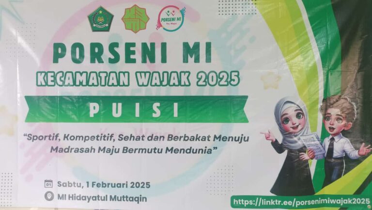 Kompetisi: Prestasi atau Integritas?