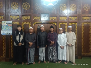 Kita Bisa Menyelesaikannya