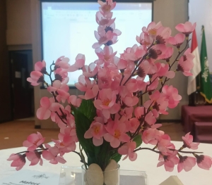 Bercerita Tentang Belajar