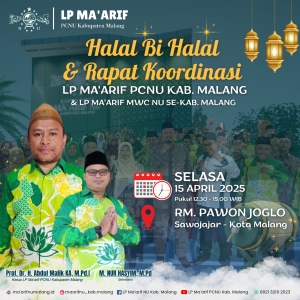 Komunikasi Menjadi Solusi