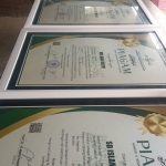 BHPNU Menggelegar di Malang