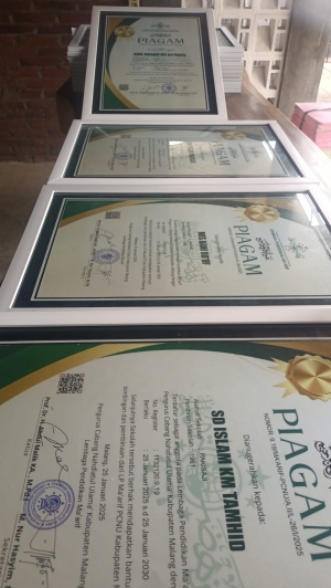 BHPNU Menggelegar di Malang