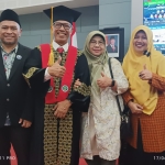 Mengenal Sosok Guru Besar “Humanis” Prof. Dr. H. Syamsul Hadi, M.Pd., M.Ed.