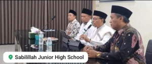 Be Excellent School by Excellent in Learning