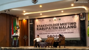 Inklusi, Pendidikan, dan Perkawinan Anak Usia Sekolah