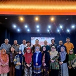 Kisah Klasih Pendidikan Sastra