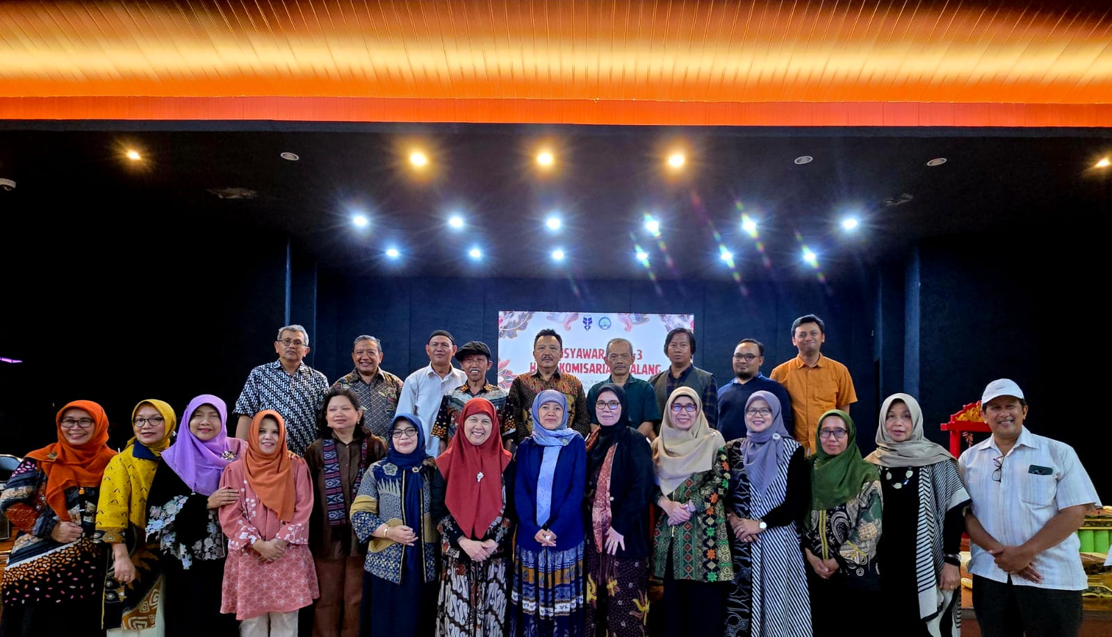 Kisah Klasih Pendidikan Sastra