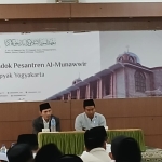 Semangat Menggapai Berkah Al-Quran Pasca Ujian: 70 Siswa MTs PIQ Studi Ilmu ke Krapyak, Termotivasi kisah kegigihan dan kecintaan terhadap Al Quran Sang Pendiri dalam bentuk riyadhoh qurani!