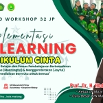Implementasikan Deep Learning dan Kurikulum Cinta, Komitmen Ma’arif PCNU Kabupaten Malang  Melawan Intoleransi dan Bullying