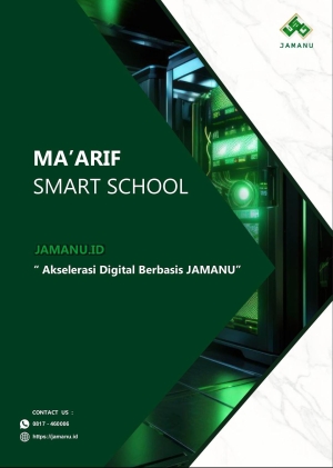 Maarif Smart School