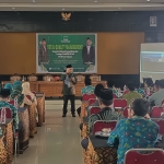 Ma’arif Malang di Kampoeng Kita Probolinggo