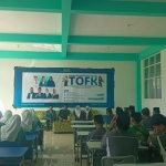 Anak Muda yang “Kudu” Terus Semangat