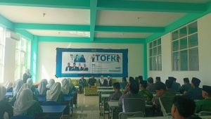 Anak Muda yang “Kudu” Terus Semangat