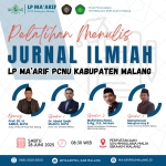 Praktek Manajemen Reference dan Strategi Tembus Jurnal Ilmiah