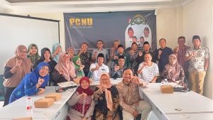 Ma’arif Malang Dukung Program INKLUSI Lakpedam: Integrated Review and Evaluation (INOVATION)