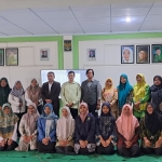 Kerjasama LP Ma’arif Kabupaten Malang dengan Tim UIN Mengabdi Qoryah Thayyibah Gelar Sosialisasi Tes Kemampuan Akademik