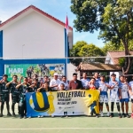 Maarif Day 2025 “Transformasi Aswaja: Tangguh Jiwa, Raga, Rasa, dan Pikir”